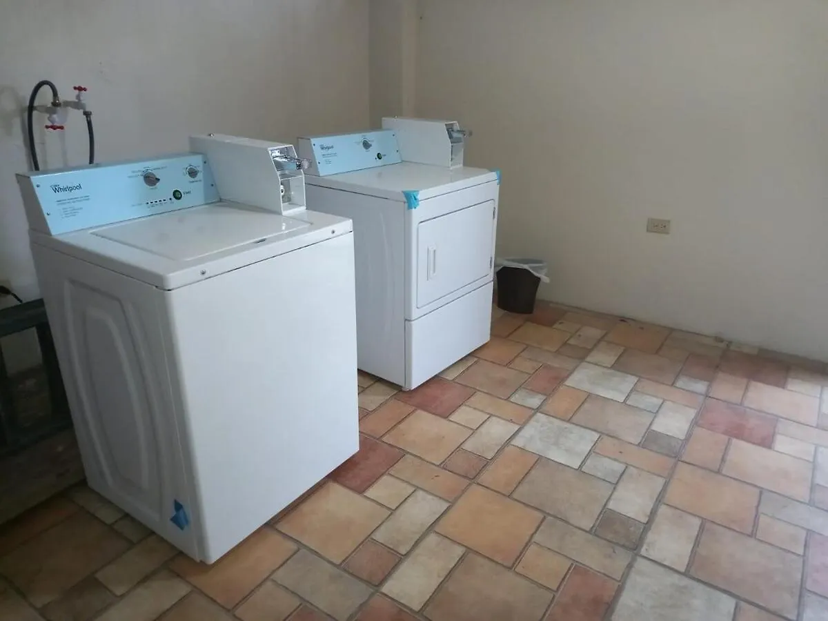Apartment Close To Everything Port of Spain