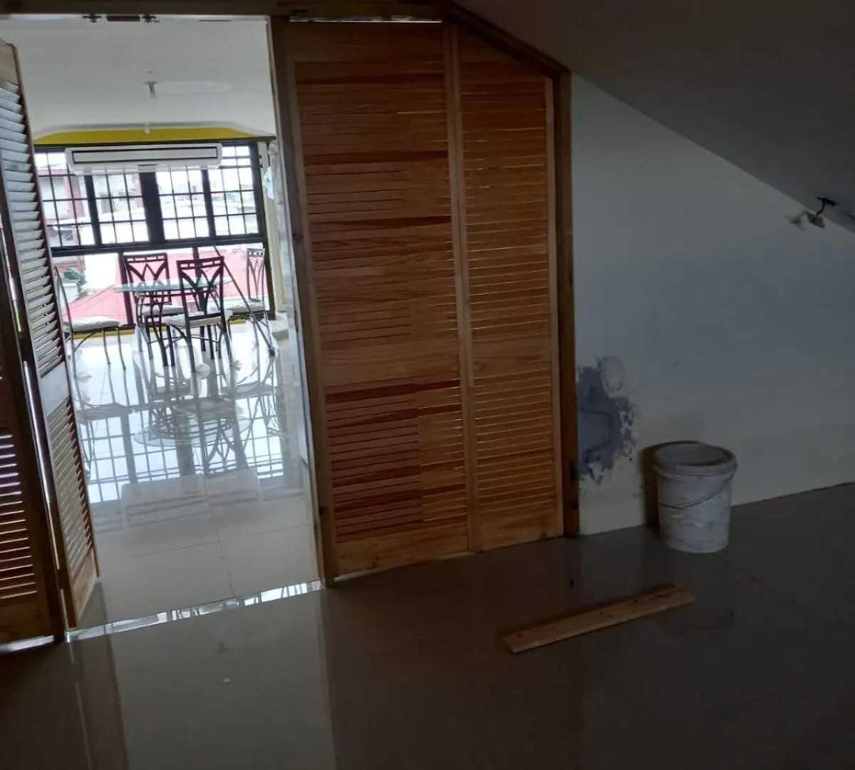 Apartment Close To Everything Port of Spain Trinidad And Tobago