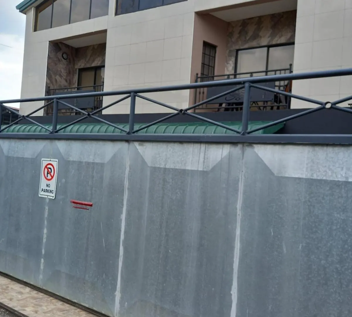 Apartment Close To Everything Port of Spain