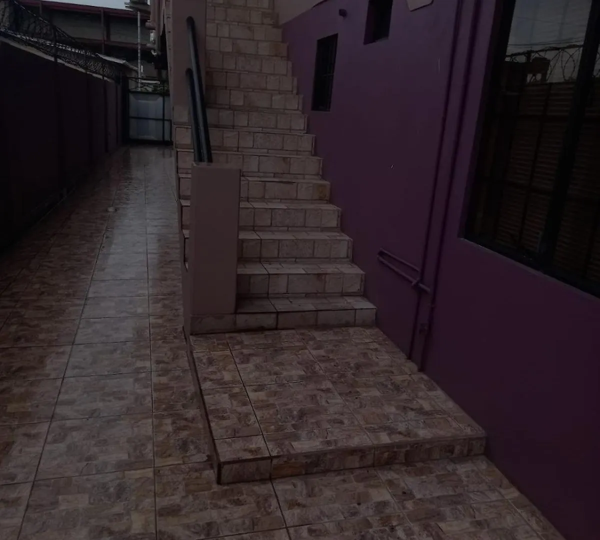 Apartment Close To Everything Port of Spain