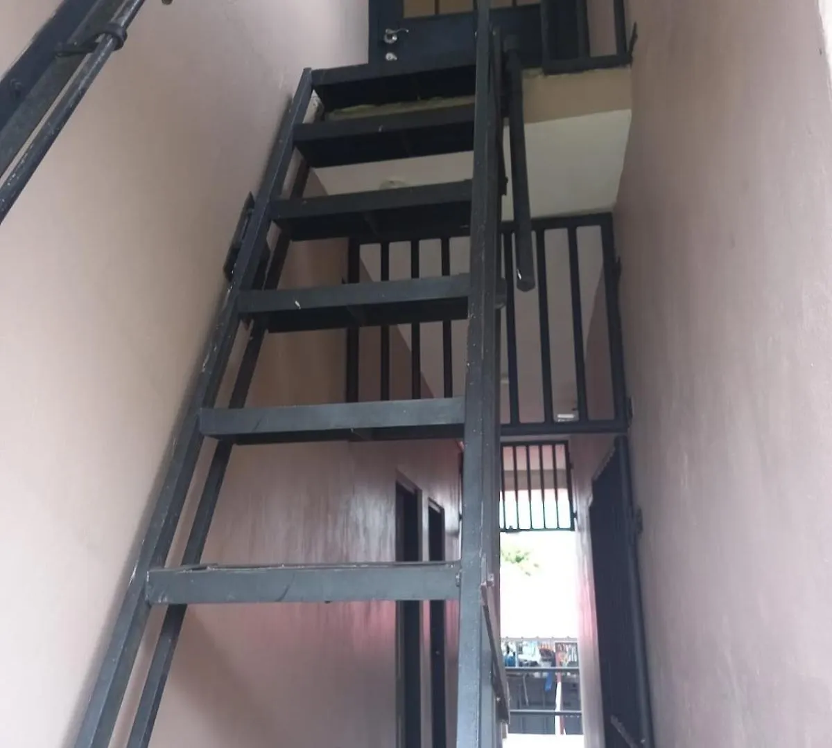 Apartment Close To Everything Port of Spain Trinidad And Tobago